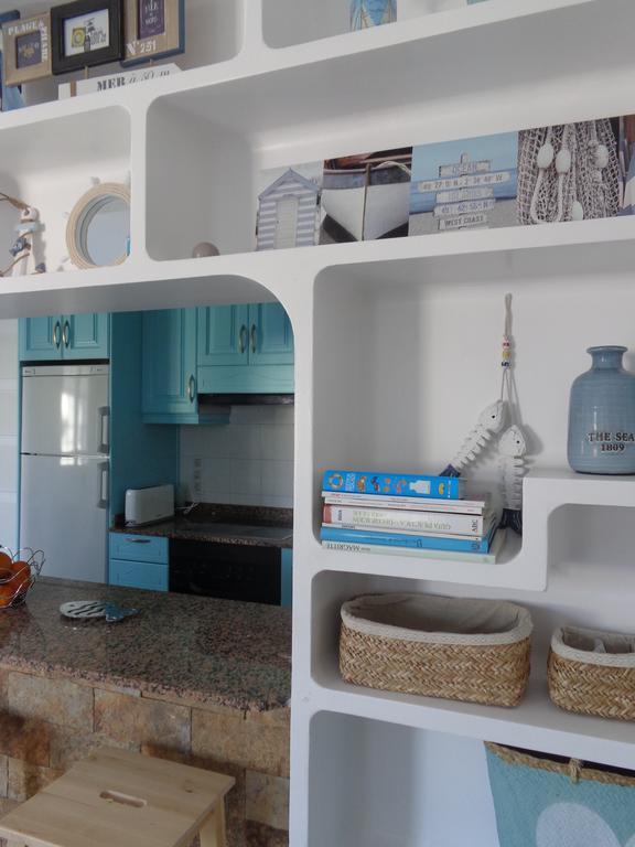 Apartment Luz De Faro プラヤ・オンダ 部屋 写真